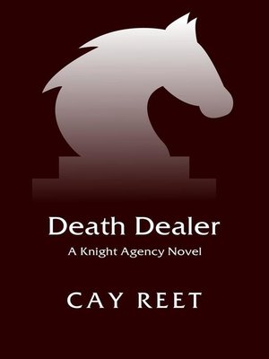 cover image of Death Dealer